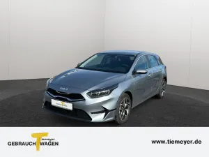 Kia Ceed 1.5 GDI DCT Spirit SoundP Navi