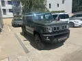 Suzuki Jimny AT GLX 1.5 102 HP 5 doors