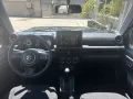 Suzuki Jimny AT GLX 1.5 102 HP 5 doors