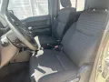 Suzuki Jimny AT GLX 1.5 102 HP 5 doors