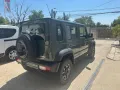 Suzuki Jimny AT GLX 1.5 102 HP 5 doors