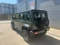 Suzuki Jimny AT GLX 1.5 102 HP 5 doors