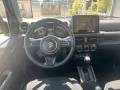 Suzuki Jimny AT GLX 1.5 102 HP 5 doors