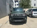 Suzuki Jimny AT GLX 1.5 102 HP 5 doors