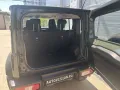 Suzuki Jimny AT GLX 1.5 102 HP 5 doors