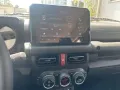 Suzuki Jimny AT GLX 1.5 102 HP 5 doors