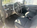 Suzuki Jimny AT GLX 1.5 102 HP 5 doors