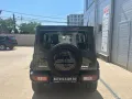 Suzuki Jimny AT GLX 1.5 102 HP 5 doors