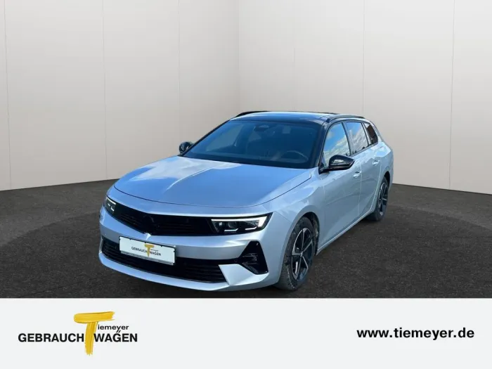 Opel Astra ST 1.2 T Autom. GS Acc Hud Matrix PanoD