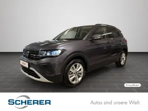 Volkswagen T-Cross 1.0 TSI DSG,Navi, Kamera