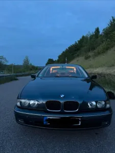 BMW 523i E39