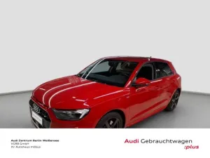 Audi A1 Sportback 30 TFSI S-TRO**S-LINE*LED*APP*SHZ**