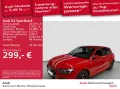 Audi A1 Sportback 30 TFSI S-TRO**S-LINE*LED*APP*SHZ**