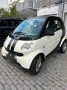 Smart Fortwo Coupé  BJ 2005  143.200 km,...
