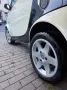 Smart Fortwo Coupé  BJ 2005  143.200 km,...