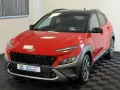 Hyundai Kona 1.6 Hybrid Automatik Prime HUD HAGEL