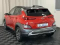 Hyundai Kona 1.6 Hybrid Automatik Prime HUD HAGEL