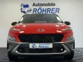 Hyundai Kona 1.6 Hybrid Automatik Prime HUD HAGEL