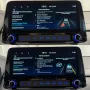 Hyundai Kona 1.6 Hybrid Automatik Prime HUD HAGEL