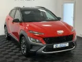Hyundai Kona 1.6 Hybrid Automatik Prime HUD HAGEL