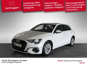 Audi A3 Sportback 40 TFSI e Standklima Keyless Navi+