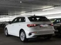 Audi A3 Sportback 40 TFSI e Standklima Keyless Navi+
