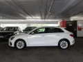 Audi A3 Sportback 40 TFSI e Standklima Keyless Navi+