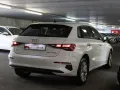Audi A3 Sportback 40 TFSI e Standklima Keyless Navi+