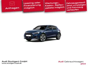 Audi A1 citycarver 35 TFSI ACC virtCo Kamera SONOS