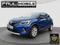 Renault Captur TCe 130 Intens Navi LED AHK R-Cam PDC v+h