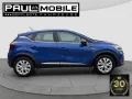 Renault Captur TCe 130 Intens Navi LED AHK R-Cam PDC v+h