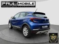 Renault Captur TCe 130 Intens Navi LED AHK R-Cam PDC v+h