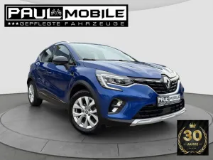 Renault Captur TCe 130 Intens Navi LED AHK R-Cam PDC v+h