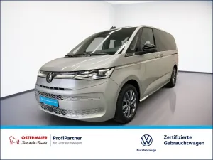 Volkswagen T7 Multivan STYLE LANG 2.0TDI 150PS DSG MATRIX.A