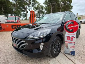 Ford Kuga 1.5 -120 CV-TITANIUM *LED-NAVY-VIRTUAL