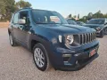 Jeep JEEP RENEGADE 1.6 M-JET 130cv-LIMITED* CRUISE-LE