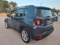 Jeep JEEP RENEGADE 1.6 M-JET 130cv-LIMITED* CRUISE-LE