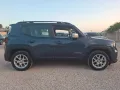 Jeep JEEP RENEGADE 1.6 M-JET 130cv-LIMITED* CRUISE-LE