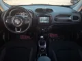 Jeep JEEP RENEGADE 1.6 M-JET 130cv-LIMITED* CRUISE-LE