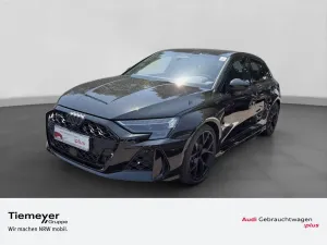 Audi RS 3 Sportback 2.5 TFSI Q LM19 SPORTABGAS KAMERA