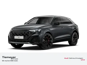 Audi Q8 60 TFSIe Q 2x S LINE LM23 PANO S-SITZE HuD