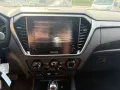Isuzu D-Max Space Cab LS