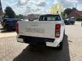 Isuzu D-Max Space Cab LS