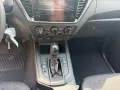 Isuzu D-Max Space Cab LS