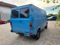 Mercedes-Benz Mercedes T1 Bremer 310 4x4