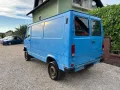 Mercedes-Benz Mercedes T1 Bremer 310 4x4