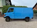 Mercedes-Benz Mercedes T1 Bremer 310 4x4