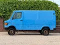 Mercedes-Benz Mercedes T1 Bremer 310 4x4