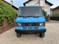 Mercedes-Benz Mercedes T1 Bremer 310 4x4