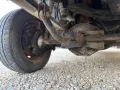 Mercedes-Benz Mercedes T1 Bremer 310 4x4